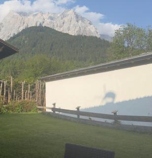 Appartement Zugspitze 2 - Ehrwald - 9