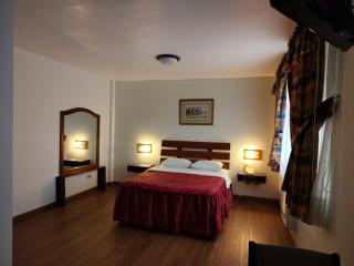 Los Mirtos suite & Hotel - 3