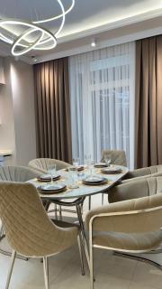 Apartment " Tashkent TV Tower" - Taschkent - 8