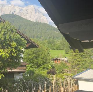 Appartement Superior 6 - Ehrwald - 9