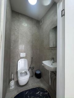ЖК Терра - Almaty - 8