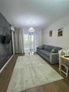 ЖК Терра - Almaty - 1