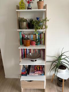 Nordic design flat including bikes - Copenhague - 4