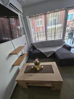 chous apartment - 1