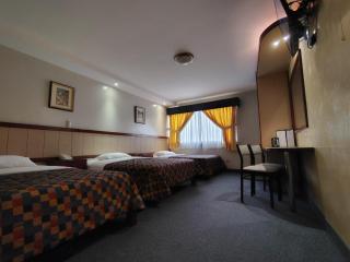 Los Mirtos suite & Hotel - 2