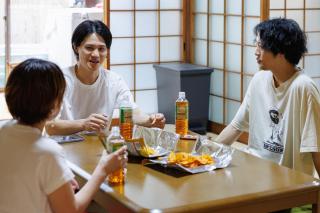 Guesthouse Fukufuku - Tanabe - 6