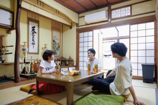 Guesthouse Fukufuku - Tanabe - 7