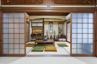 Guesthouse Fukufuku - Tanabe - 4