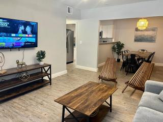 Coral Gable 3BR House - 6