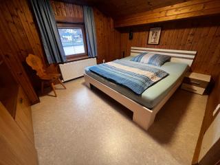 Vacation home with mountain view - Inzing - 7