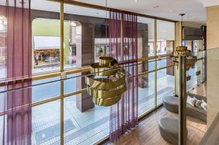 Hotel Majestic Rosario - 6