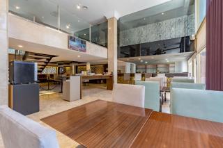 Hotel Majestic Rosario - 8