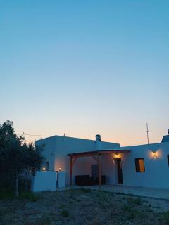 Country House, Lagoudi Village - Lagoúdi Zía - 7
