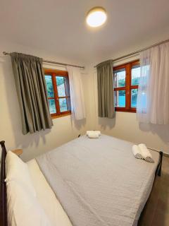 Country House, Lagoudi Village - Lagoúdi Zía - 6