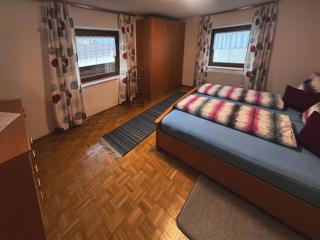 Vacation home with mountain view - Inzing - 6