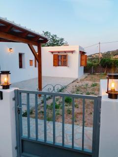 Country House, Lagoudi Village - Lagoúdi Zía - 4