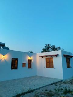 Country House, Lagoudi Village - Lagoúdi Zía - 2