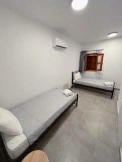 Country House, Lagoudi Village - Lagoúdi Zía - 1