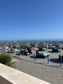 BEROLINA SUNBEACH Torrox Costa - 5