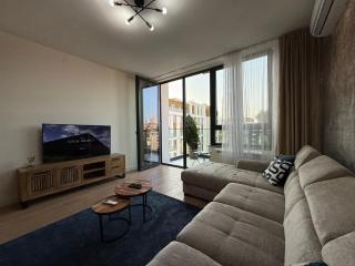 BelgradeWATERFRONT - Apartments - Sajmište - 0