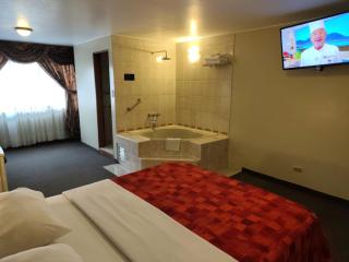 Los Mirtos suite & Hotel - 1