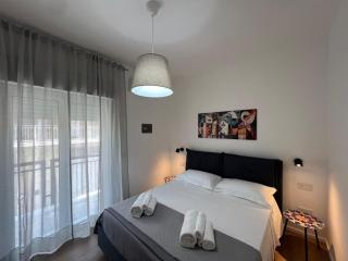 Ramò Apartments - Canicattì - 9