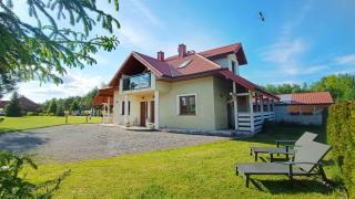 Agroturystyka Serce Łysicy - Święta Katarzyna - 0