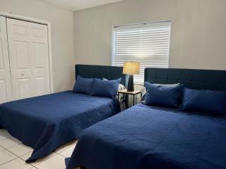 Coral Gable 3BR House - 3