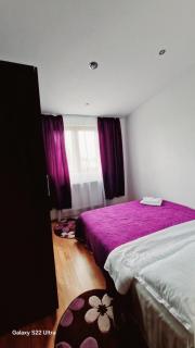 Special apartment NADEVA - Suceava - 6