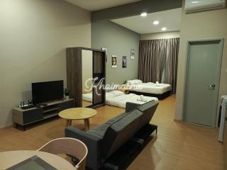 Mahkota Valley Khaimashu - 6