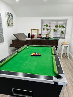 Hertford detached home garden pet friendly parking - Moffat - 1