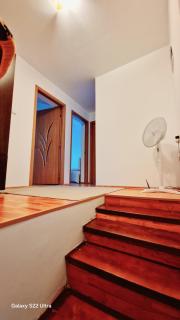 Special apartment NADEVA - 1