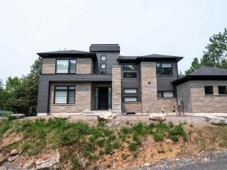 Modern Muskoka Cottage with Lake Views - Dwight - 3