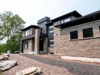 Modern Muskoka Cottage with Lake Views - Dwight - 2