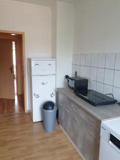 Fewo Nina 4 - Monteurwohnung - Weißenfels - 5