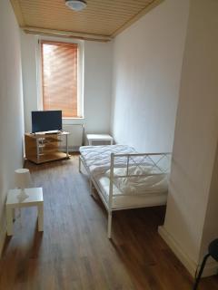 Fewo Nina 4 - Monteurwohnung - Weißenfels - 3