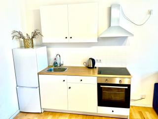 Laxenburger City Apartments - Only 8Min TO CITY CENTER VIENNA - Vienne - 7