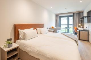 The SPACE To Stay, St Andrews - St. Andrews - 0