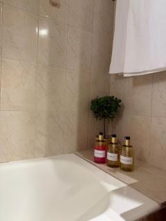 Nostos Apartment Galatas - 2