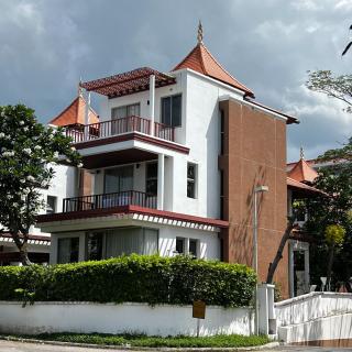 Boathouse Villa Hua Hin - Large Pool - Seafront - Hua Hin - 9