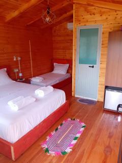 Wooden Villas Karme - Koman - 9