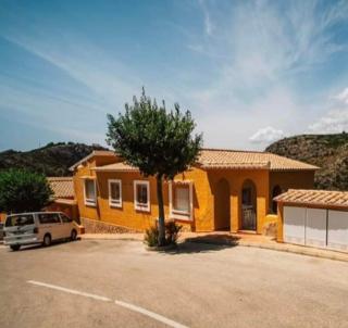 Apartmán Marcella, Cumbre del Sol - Cumbre del Sol - 9