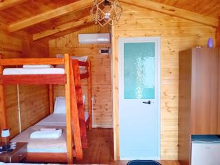 Wooden Villas Karme - Koman - 8