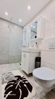 Special apartment NADEVA - Suceava - 5