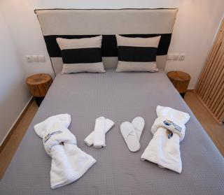 Esperos Panoramic View Suites 2 - Plaka - 1