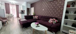 Prime Rose, 2 Camere, Mamaia Nord - 0