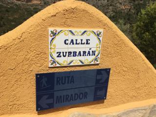 Apartmán Marcella, Cumbre del Sol - Cumbre del Sol - 7