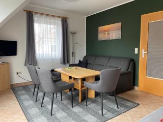Ferienwohnungen Wiek, Haus Luv & Lee - Wiek auf Rügen - 5