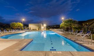 Sun Villa at The Casitas Sienna Hills Resort - 2
