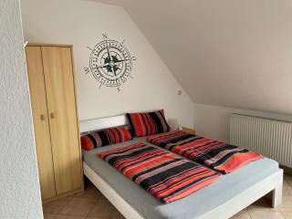Ferienwohnungen Wiek, Haus Luv & Lee - Wiek auf Rügen - 6